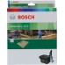 BOSCH Papierstaubbeutel, 5 Stk. 2609256F68