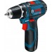 BOSCH GSR 12V-15 Akku-Bohrschrauber 060186810F