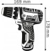 BOSCH GSR 12V-15 Akku-Bohrschrauber 060186810F