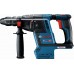 BOSCH GBH 18V-26 F PROFESSIONAL Akku-Kombibohrhammer Solo 0611910000