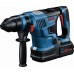 BOSCH GBH 18V-34 CF PROFESSIONAL Akku-Bohrhammer mit SDS plus 0611914002