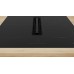 Bosch Serie 4 Kochfeld mit Dunstabzug (Induktion) 60 cm Rahmenlos aufliegend PVS611B16E