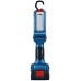 BOSCH GLI 18V-300 PROFESSIONAL Akkulampe 06014A1100 ohne Akku, Ladegerät