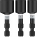 BOSCH PRO Nutsetter Impact Set, 8 x 50, 10 x 50, 13 x 50 mm, 3-tlg. 2608521U64