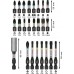 BOSCH PRO Impact Schrauberbit Set, 24-tlg. 2608521U75