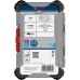 BOSCH PRO Impact Schrauberbit Set, 44-tlg. 2608521U79