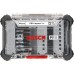 BOSCH PRO Impact Schrauberbit Set, 44-tlg. 2608521U79