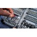 BOSCH PRO Phillips Impact Bit, PH2, 25 mm, Display, 10 x 25 Stück 2607002803
