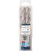 BOSCH PRO Metal HSS-G Spiralbohrer, 12,7 x 101 x 151 mm, 5-tlg. 2608585543