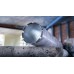 BOSCH PRO Nassbohrkrone, 82 x 450 mm, G 1 1/4 Zoll UNC 2608601739