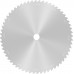 BOSCH PRO Steel Sägeblatt Kreissägeblatt für Kreissägen, Netz- / kabelgebunden