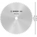 BOSCH PRO Steel Sägeblatt Kreissägeblatt für Kreissägen, Netz- / kabelgebunden