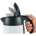 Bosch Wasserkocher DesignLine 1.7 l Weiß TWK3P421