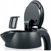 Bosch Wasserkocher DesignLine 1.7 l Weiß TWK3P421