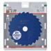 BOSCH Expert for Wood Akku-Kreissägeblatt, 216 x 1,7/1,2 x 30, 24 Zähne 2608644518