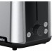 BRAUN PurShine Toaster HT1510BK