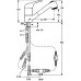 CLAGE M7/EKA, 6,5W/400V, 1500-17226