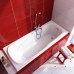 RAVAK VANDA II Badewanne 170x70 snowwhite CP21000000