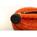 COBRA Wasserschlauch Flexi Magic Hose Wonder mit Sprühpistole - orange
