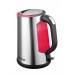 CONCEPT RK3200 Edelstahl - Wasserkocher 1,7 L rk3200