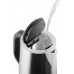 CONCEPT RK3200 Edelstahl - Wasserkocher 1,7 L rk3200