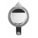 CONCEPT RK3200 Edelstahl - Wasserkocher 1,7 L rk3200