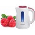 CONCEPT RK-2312 Wasserkocher 1,7 Liter, Raspberry rk2312