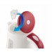 CONCEPT RK-2312 Wasserkocher 1,7 Liter, Raspberry rk2312
