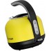 CONCEPT RK-3120ye Edelstahl-Wasserkocher 1,7 L RETRO Design rk3120ye