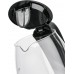 CONCEPT RK-4030 Wasserkocher inkl. LED-Innenbeleuchtung, 1,7 Liter, 2200W, rk4030re