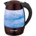 CONCEPT RK-4051 Wasserkocher, 1,8 LITER, CHOCOLATE rk4051
