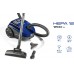 CONCEPT VP-8070 Bodenstaubsauger 1200 W vp8070