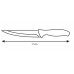 CS KOCHSYSTEME Brotmesser 21 cm PREMIUM, 003111