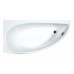 B-WARE RAVAK AVOCADO Badewanne 160 x 75 L snowwhite CQ01000000
