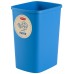 CURVER ECO Friendly 3x10L Mülltrennungssystem (blau, grün, gelb) 02173-999