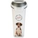 CURVER Futtercontainer 10kg/23L Hund 03882-L29