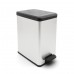 CURVER Decobin Slimbin Pedaleimer 25 L, 02339