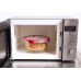 CURVER SMART COOK 1,2L Frischhaltedose 20 x 11 cm transparent/rot 00116-472