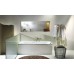 Kaldewei Saniform Plus 361-1 Badewanne 150 x 70 cm, weiß 111600010001