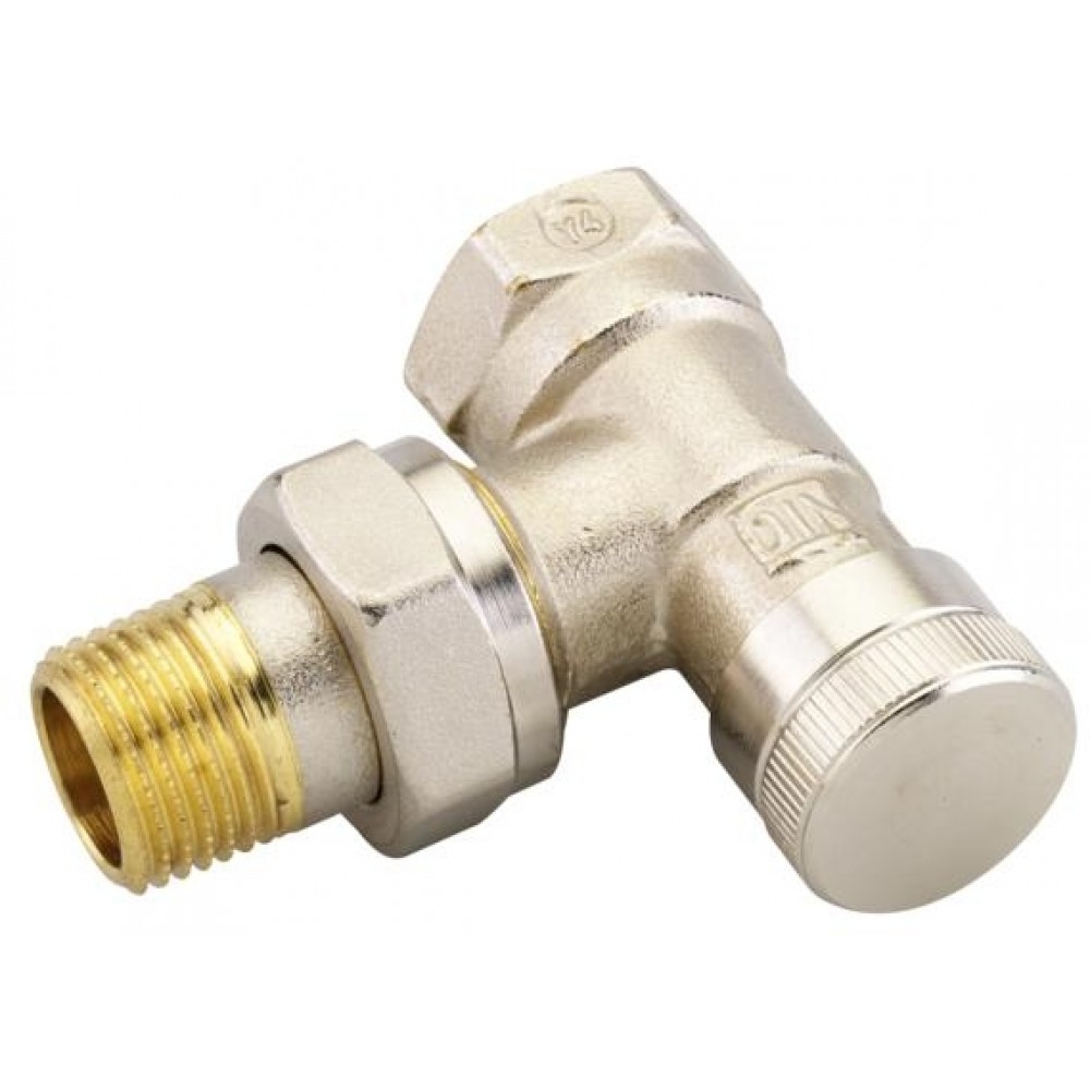 Danfoss RLV-15 Rucklaufverschraubung 1/2\" eckig 003L0143