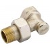 Danfoss RLV-S20 Rücklaufverschraubung 3/4" absperrbar Eck 003L0125