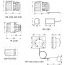 Danfoss RA 2920 Thermostatisches Fühlerelement 013G2920