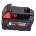 Milwaukee M18 BLPD2-502X Akku-Schlagbohrschrauber (18V/2x5,0Ah) HD Box 4933464517