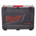 Milwaukee M18 FBTS75-552X Akku-bandschleifer 2x5.5 Ah, HD Box 4933479615