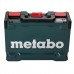 Metabo 600207840 PowerMaxx BH 12 BL 16 Bohrhammer, MetaBOX