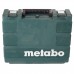 Metabo PowerMaxx CC 12 BL Akku-Winkelschleifer (12V / 76mm) MetaBox 600348860