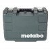 Metabo SR 2185 Schwingschleifer Sander 210 W, 184 x 92mm, Koffer, 600441500