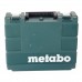 Metabo POWERMAXX BS 12 Akku-Bohrschrauber (12V/2x2,0Ah) MetaBox 601036500