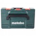 Metabo ST 18 LT 130 BL Akku-Säbelsäge 18V; metaBOX 145 L, 601054840