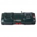 Metabo 601606650 RM 36-18 LTX BL 46 Akku-rasenmäher (2×5,2Ah/18V) 601606650